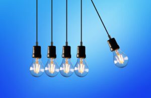 Continuano i lavori sulla rete elettrica di Lumarzo e Leivi