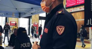 Stazione Brignole, arrestato ricercato romeno durante un controllo