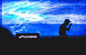 Torna a Genova Electropark Torna a Genova Electropark