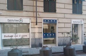 Arriva a Genova Family Care per l’assistenza domiciliare agli anziani