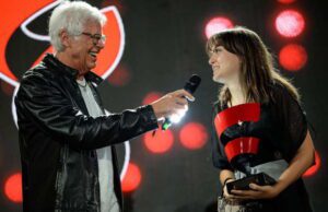 Continua a Genova il Fantastico Festival Continua a Genova il Fantastico Festival