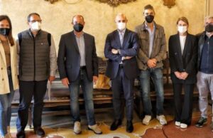 Ticket sosta e viaggio gratis su mezzi Amt, Garibaldi: proficuo lavoro a Lavagna