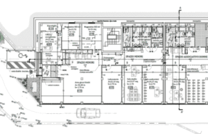 Genova, a Begato nuova sede per i servizi di quartiere