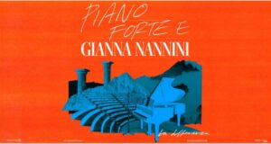 Gianna Nannini torna in tour