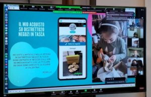 Negozi in tasca: un’App che aiuta le vendite online a Recco