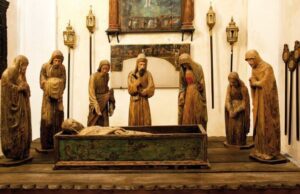 Quattro importanti mostre nella Diocesi di Albenga-Imperia