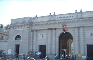 La Spezia, chiuso per lavori il 15 il museo Tecnico Navale