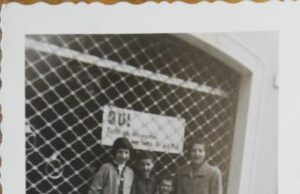 Ad Albenga Bertolotto da 60 anni al servizio degli automobilisti