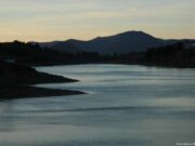 Raid vandalico al Lago di Giacopiane, Candia (Avs): Regione Liguria parte civile