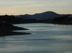 Raid vandalico al Lago di Giacopiane, Candia (Avs): Regione Liguria parte civile