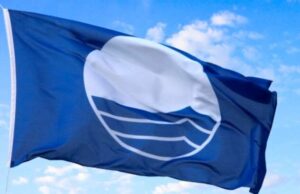 Liguria prima in Italia con 32 bandiere blu