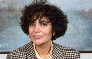 Lolita ricorda Mia Martini a 26 anni dalla scomparsa