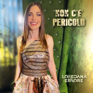 Nuovo singolo per Loredana Errore