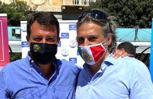 Mai: Lega vuole la Flat tax, Pd mettere mani nelle tasche degli italiani