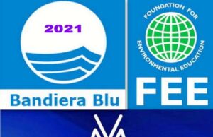 Tredicesima Bandiera Blu per Marina di Varazze Tredicesima Bandiera Blu per Marina di Varazze