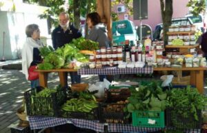 Val Graveglia, sabato mercatino agricolo a Nè Conscenti