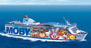 Con Moby riparte il ponte tra l’Italia e la Corsica