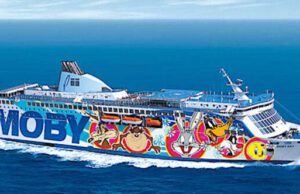 Moby, c’è intesa per l’aumento di capitale con il Gruppo Msc Con Moby riparte il ponte tra l’Italia e la Corsica