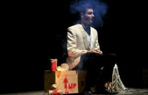 Nella piazza dei Corallini di Cervo tornano musica e teatro