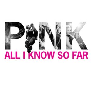 Uscito oggi il nuovo album di P!nk