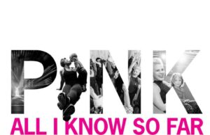 Nuovo singolo per la cantante americana P!nk