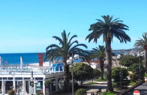 Ceriale, al via il progetto per salvare la Riviera delle Palme