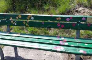 A Ceriale il progetto Sedersi nell’arte A Ceriale il progetto Sedersi nell’arte