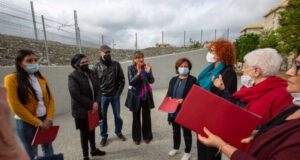 Certosa in scena con il Suq