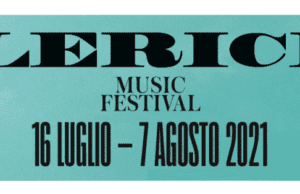 Quinta edizione del Lerici Music Festival Quinta edizione del Lerici Music Festival