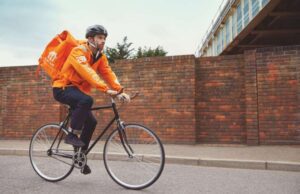 Just Eat offre posti di lavoro a Genova Just Eat offre posti di lavoro a Genova