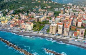 Riqualificazione urbanistica a Chiavari Riqualificazione urbanistica a Chiavari