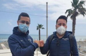 Nuovo dirigente alla San Francesco Loano Nuovo dirigente alla San Francesco Loano