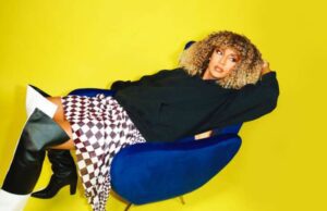 Tra premi e singoli continua il viaggio di Senhit verso l’Eurovision