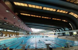 Piscine, Medusei e Brunetto: assicurare almeno una corsia per i non vedenti