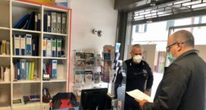 A Chiavari rilascio Spid allo sportello
