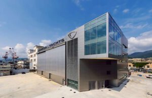 La genovese Tankoa Yachts annuncia la vendita del primo T580