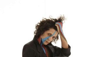 Torna Ermal Meta con il suo nuovo singolo, Uno