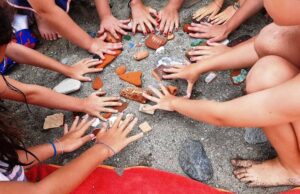 Torna il campo solare di Ceriale Torna il campo solare di Ceriale
