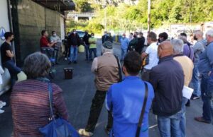 Raccolta porta a porta, finiti incontri informativi a Recco