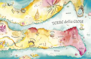 Vincitore del Premio Cento Concorso Illustratori Vincitore del Premio Cento Concorso Illustratori