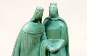 Albisola Superiore in mostra al museo civico Albisola Superiore in mostra al museo civico