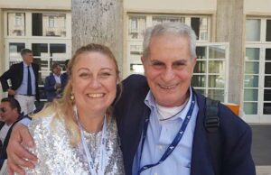 E’ mancato il giornalista Antonio Risolo, il ricordo