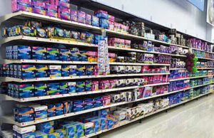 Tampon Tax: da Coop e Onde Rosa petizione per ridurre l’Iva sugli assorbenti Tampon Tax: da Coop e Onde Rosa petizione per ridurre l'Iva sugli assorbenti