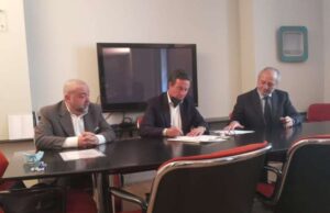 Savona, firmato protocollo d’intesa per la promozione della RRE