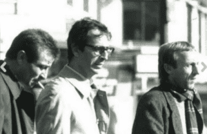 Operazione Ombre Rosse, terroristi in libertà vigilata in Francia