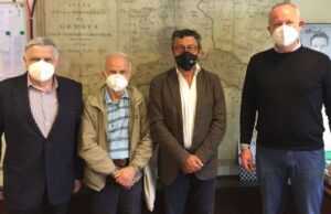 Brunetto: associazioni consumatori importanti per territorio e tutela dei liguri