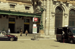 Intensificati controlli stazioni genovesi: arrestato un italiano e denunciati 3 africani