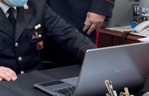 Violenza sessuale di gruppo e video sui social: indagati 5 adolescenti savonesi