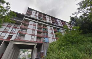 Polizia locale, sigilli a 12 appartamenti in via Cechov