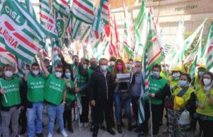 Sindacati: 10600 infortuni sul lavoro e 21 vittime a Genova